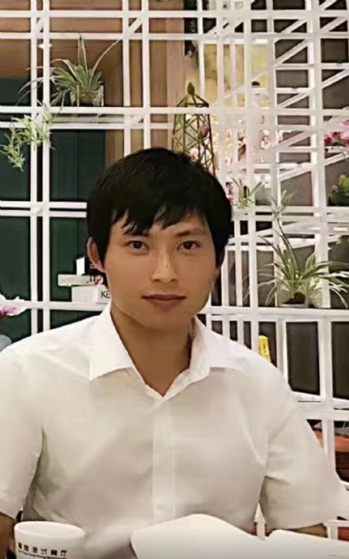 岁月的涟漪的第一张照片--永泰相亲网