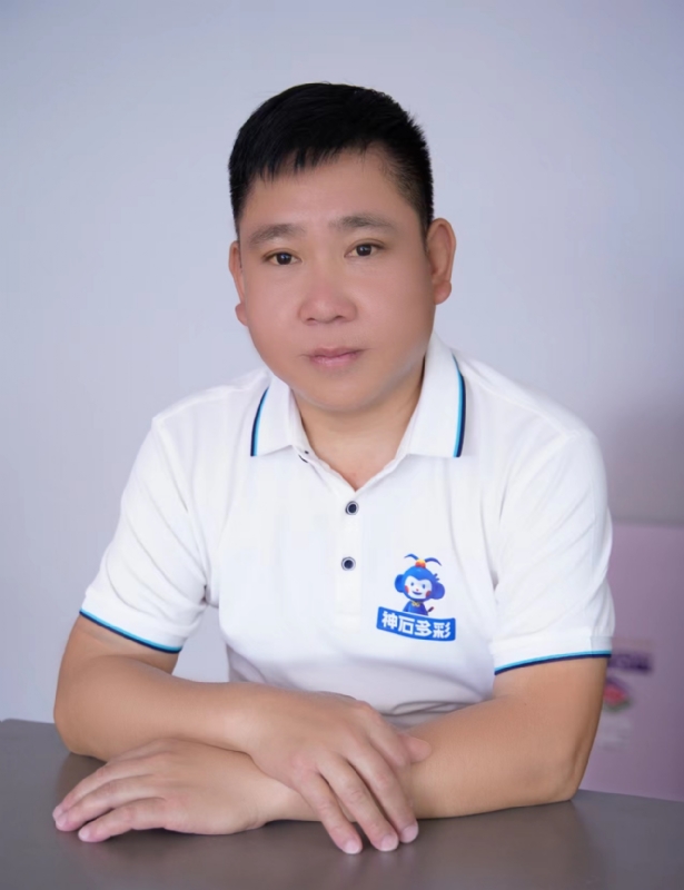 逆風飛揚的第二张照片--永泰相亲网