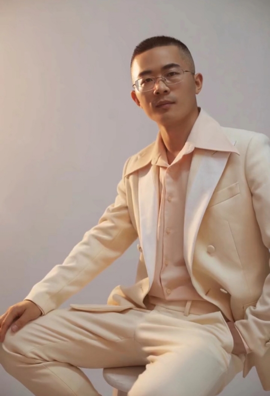 余生有你的第二张照片--永泰相亲网