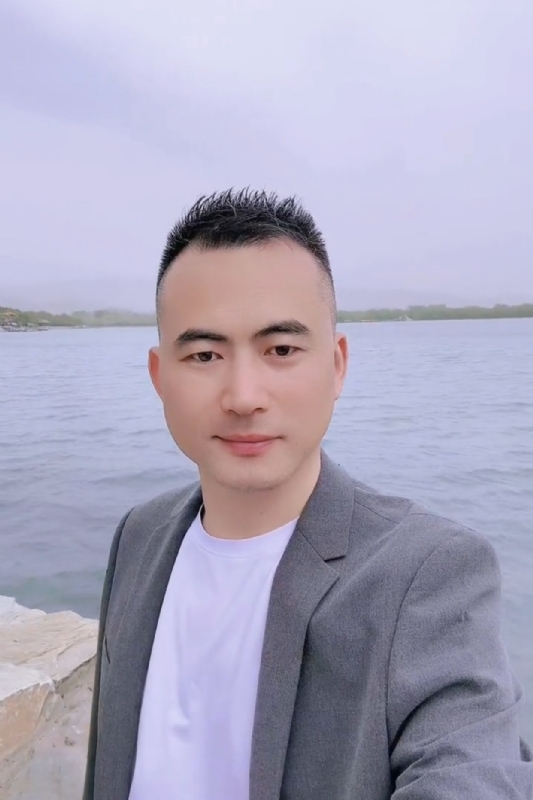 一往情深的第一张照片--永泰相亲网