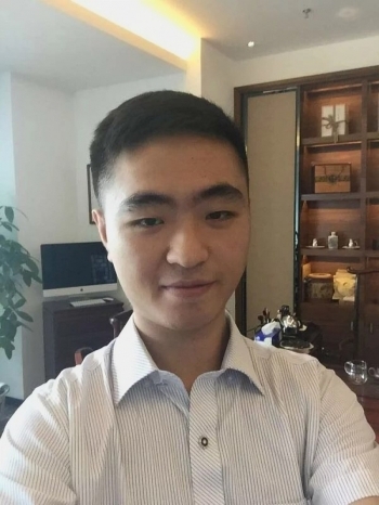 扬扬的第二张照片--永泰相亲网