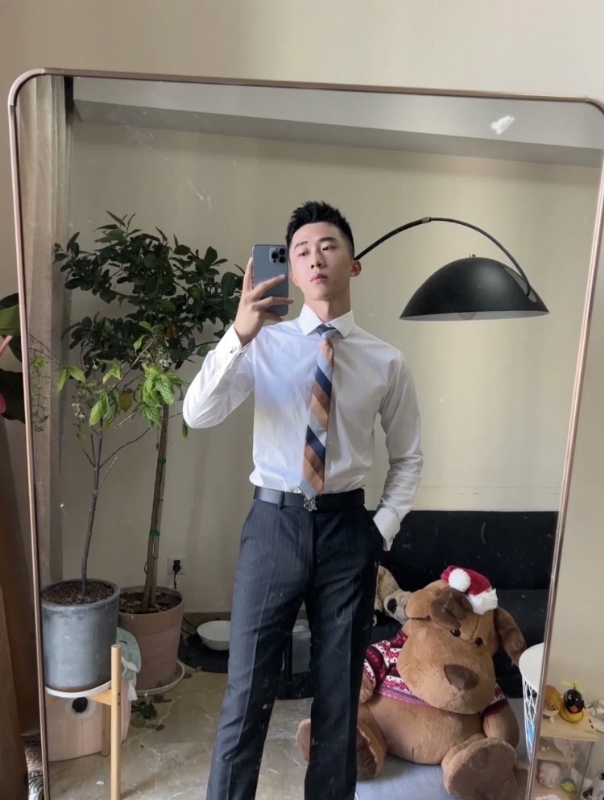 张浩的第一张照片--永泰相亲网