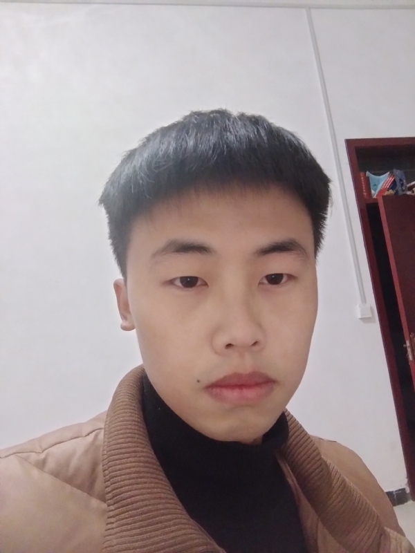 宁的第一张照片--永泰相亲网