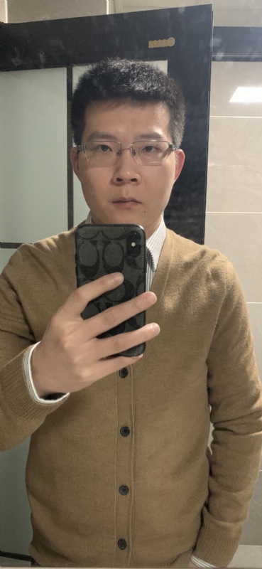 橙哥的第一张照片--永泰相亲网