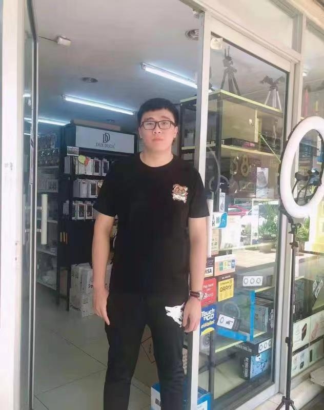 PWZ的第一张照片--永泰相亲网