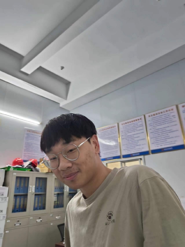 牛子弟的第一张照片--永泰相亲网