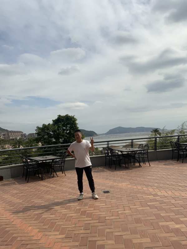 心酸瑟果的第一张照片--永泰相亲网