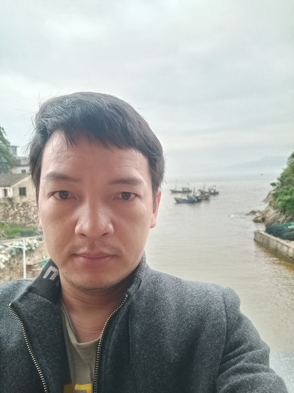 啊亮的第一张照片--永泰相亲网