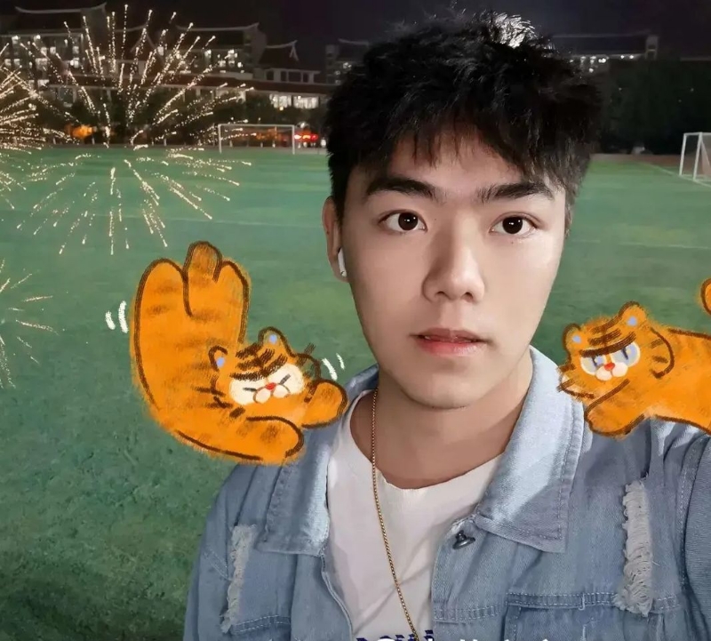 太累了的第一张照片--永泰相亲网