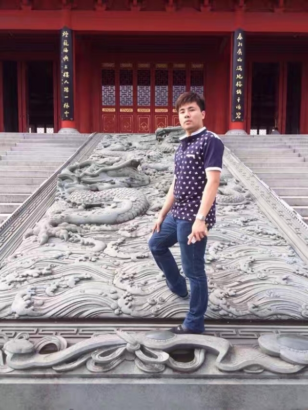 御龙氏的第一张照片--永泰相亲网