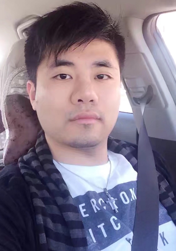 晓兵的第一张照片--永泰相亲网