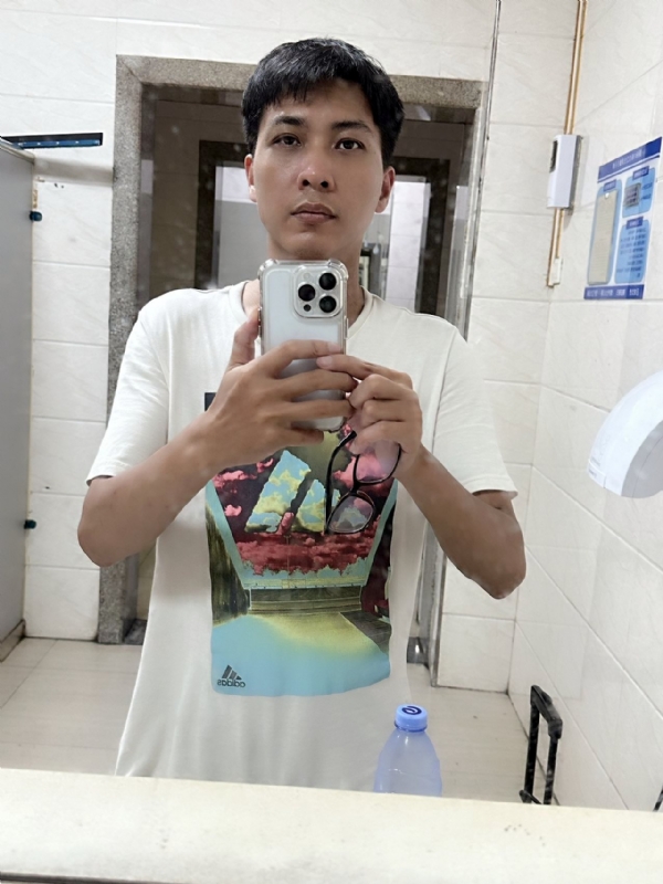 木木的第三张照片--永泰相亲网