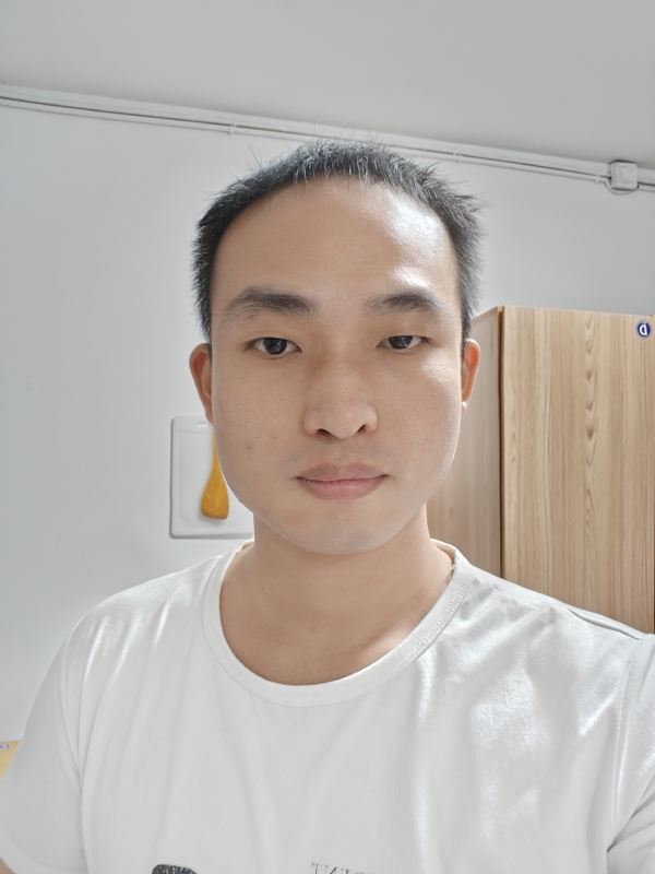 自由随心的第一张照片--永泰相亲网