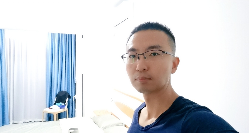 roy的第一张照片--永泰相亲网