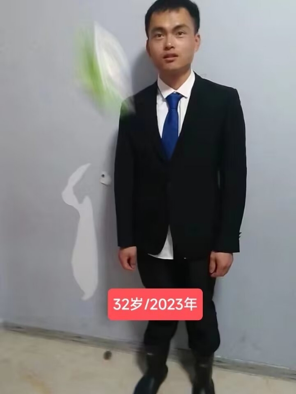 林嘉任的第一张照片--永泰相亲网