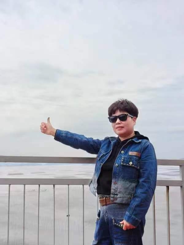平安的第二张照片--永泰相亲网