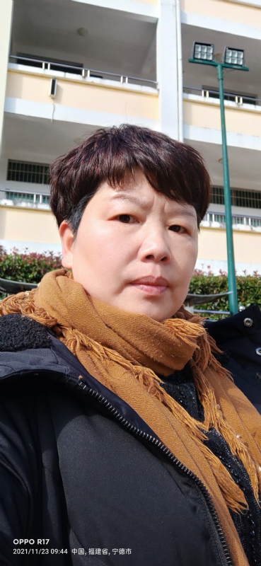 平安的第三张照片--永泰相亲网