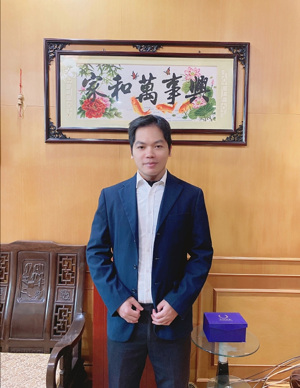 旭日春晖的第一张照片--永泰相亲网