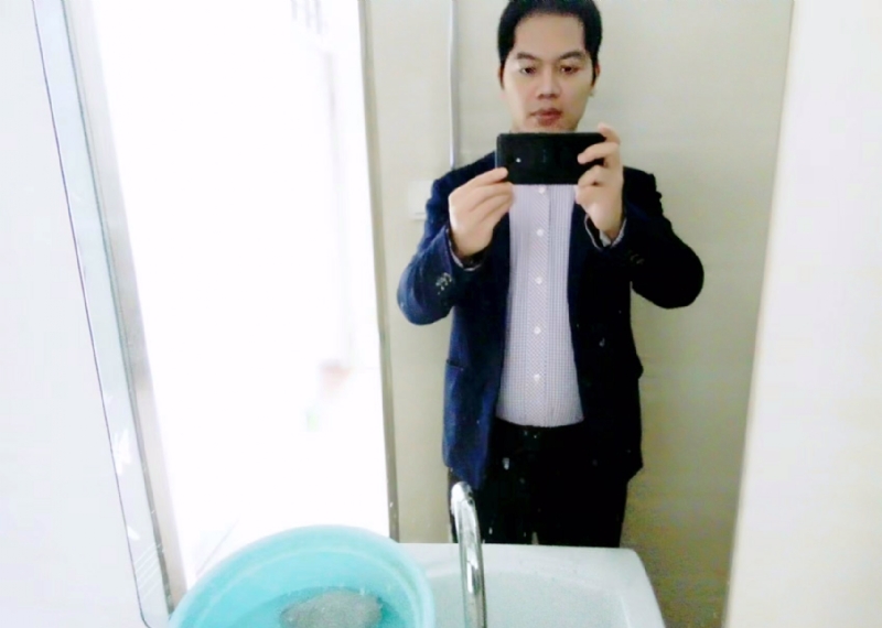 旭日春晖的第三张照片--永泰相亲网