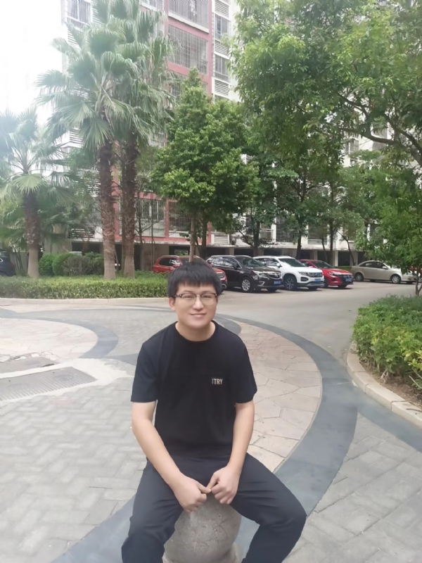 等闲的第三张照片--永泰相亲网