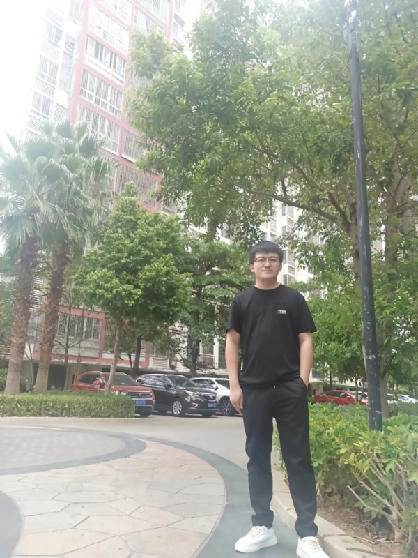 等闲的第四张照片--永泰相亲网