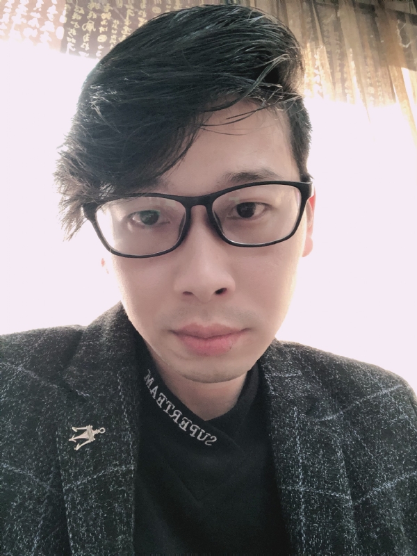 在等一个人的第一张照片--永泰相亲网