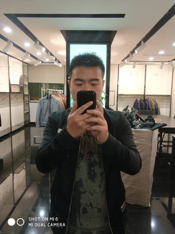 石狮征婚的第三张照片--永泰相亲网