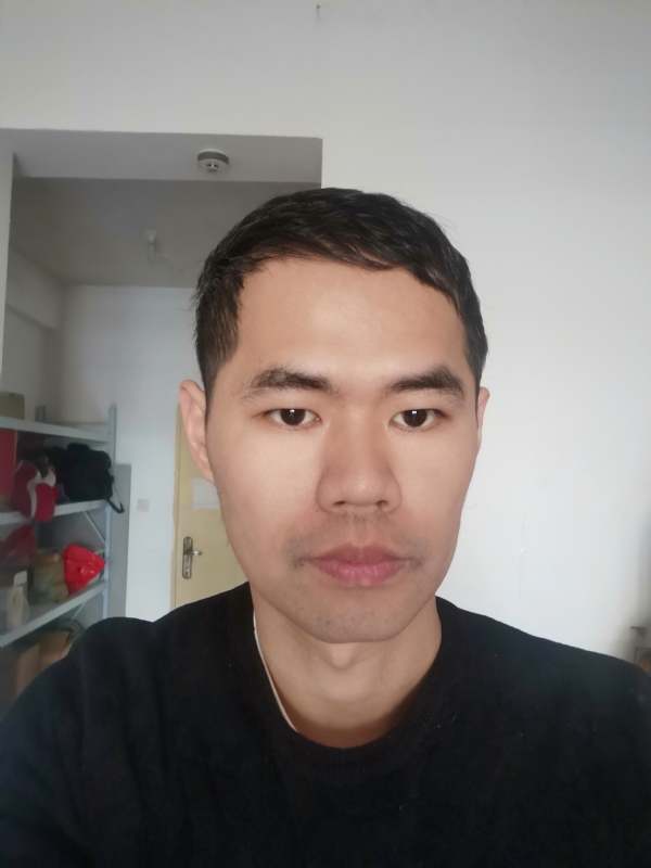 梦想在飞翔的第三张照片--永泰相亲网
