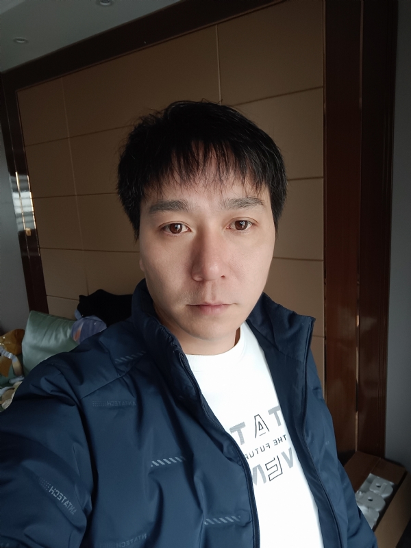 麦弟的第一张照片--永泰相亲网