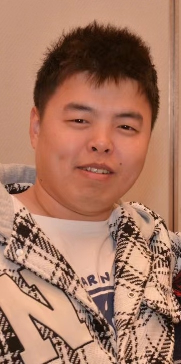 心心的第一张照片--永泰相亲网