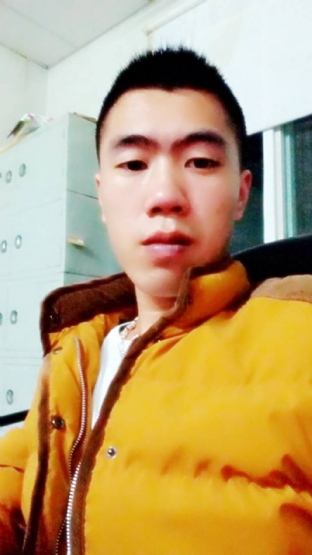 林先生的第二张照片--永泰相亲网