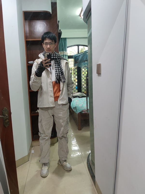 穗风禾的第一张照片--永泰相亲网