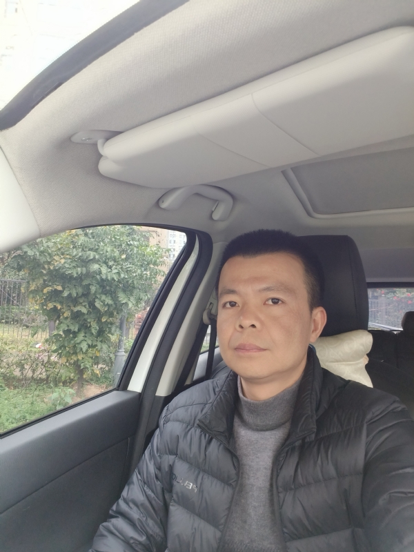 锦瑟的第一张照片--永泰相亲网
