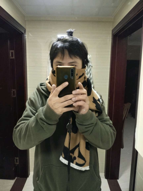 男技师的第一张照片--永泰相亲网