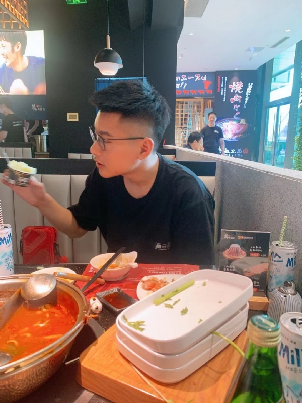 羽剑之子的第一张照片--永泰相亲网