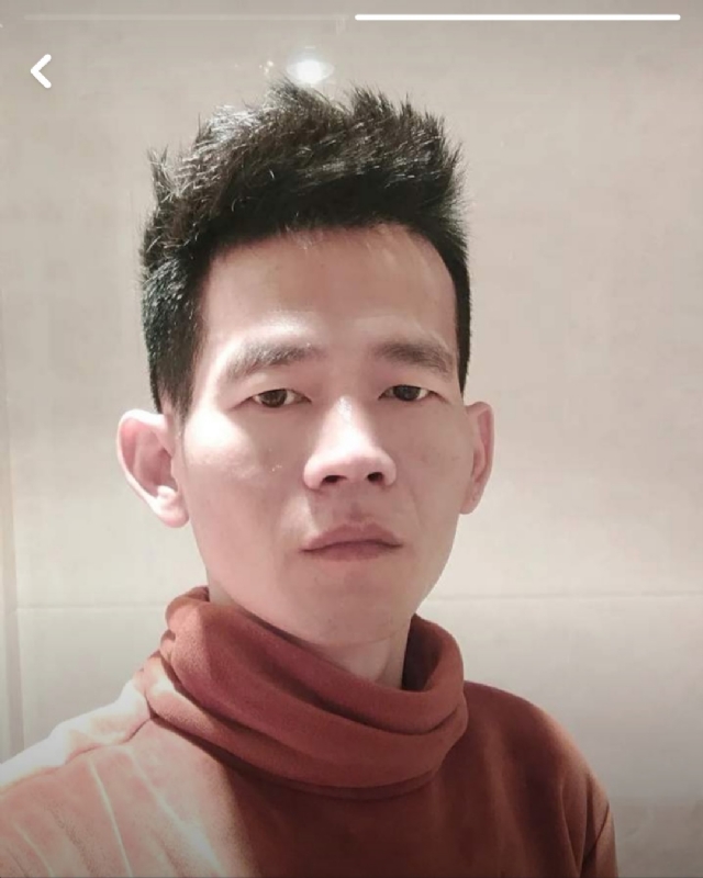 白了少年头的第一张照片--永泰相亲网