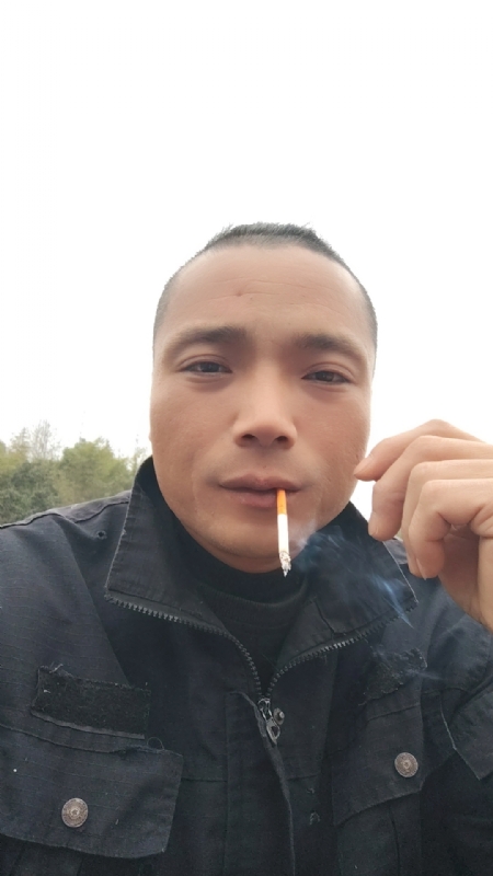 伯爵的第一张照片--永泰相亲网