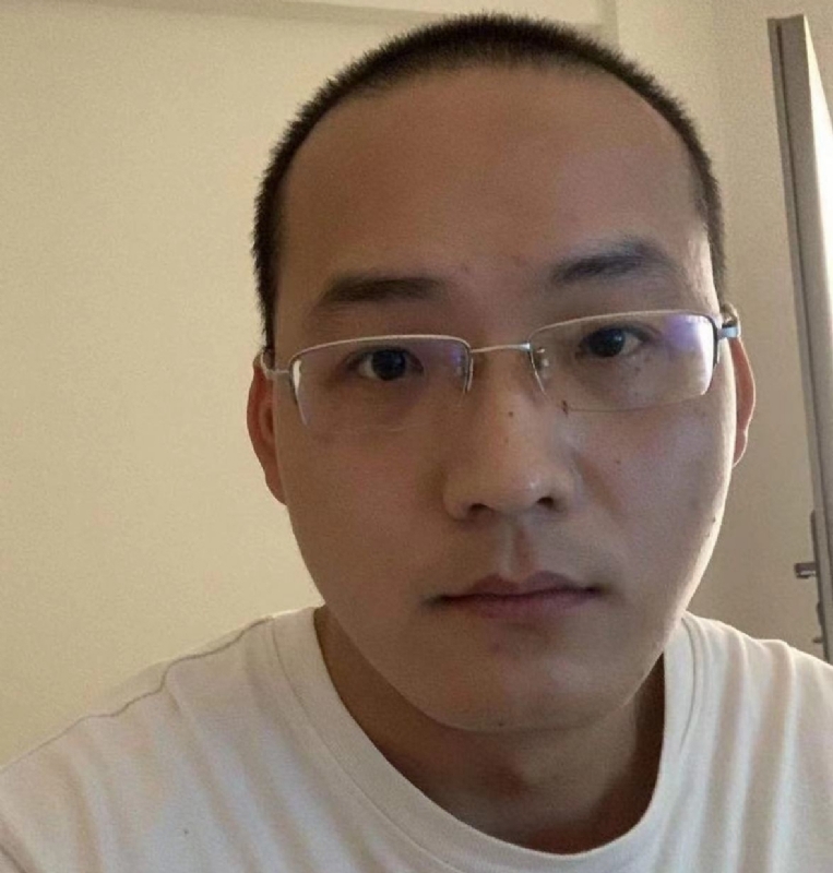 edward的第一张照片--永泰相亲网