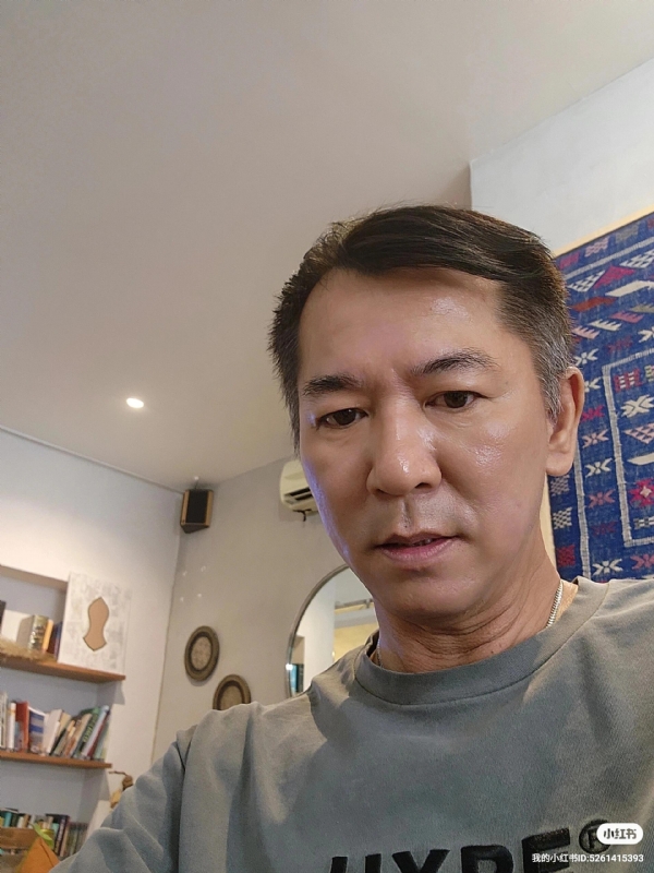 Gary黄的第一张照片--永泰相亲网