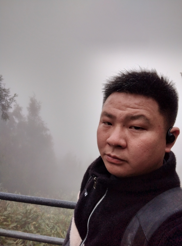 何何何的第一张照片--永泰相亲网