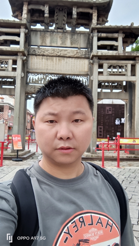 小许的第一张照片--永泰相亲网