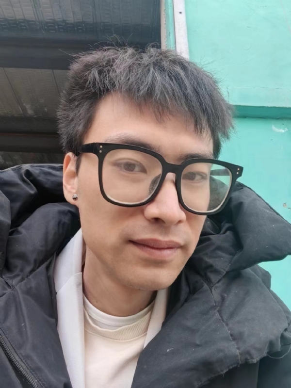 爱有来生、的第一张照片--永泰相亲网