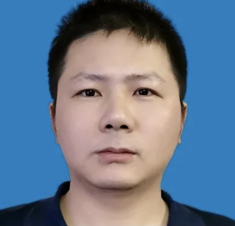寒山的第一张照片--永泰相亲网