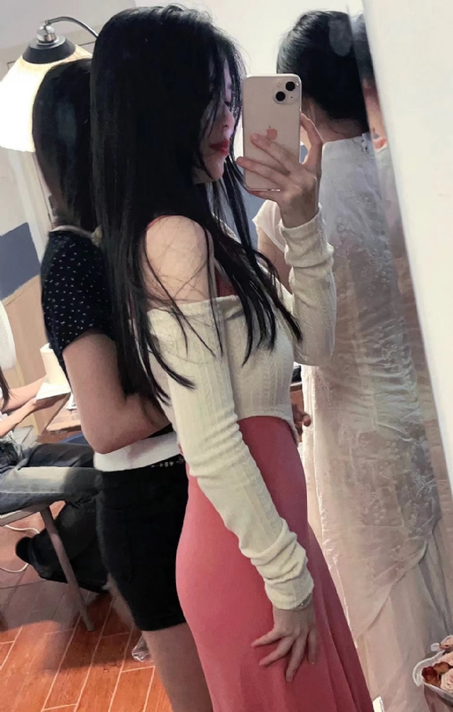 小姨的第一张照片--永泰相亲网