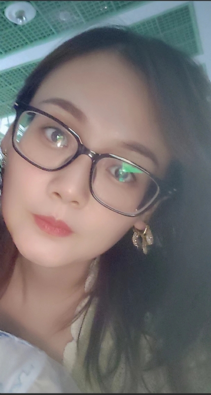 可可的第一张照片--永泰相亲网