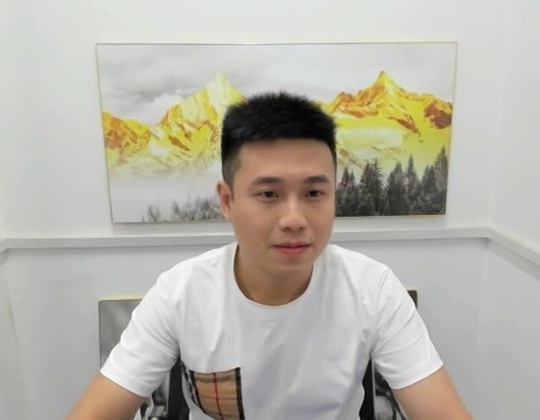 阿文历险记的第四张照片--永泰相亲网