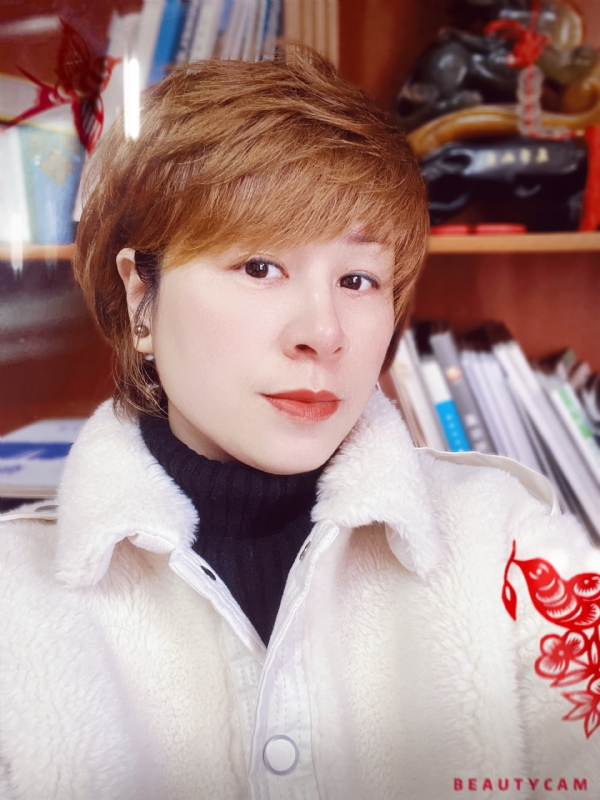 阳光百合的第一张照片--永泰相亲网