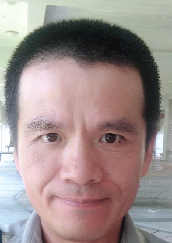 啊辣的第二张照片--永泰相亲网