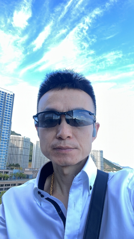 秀丽丝的第一张照片--永泰相亲网