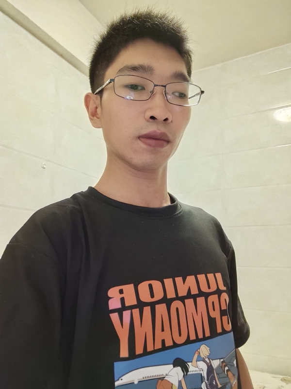 安然的第一张照片--永泰相亲网